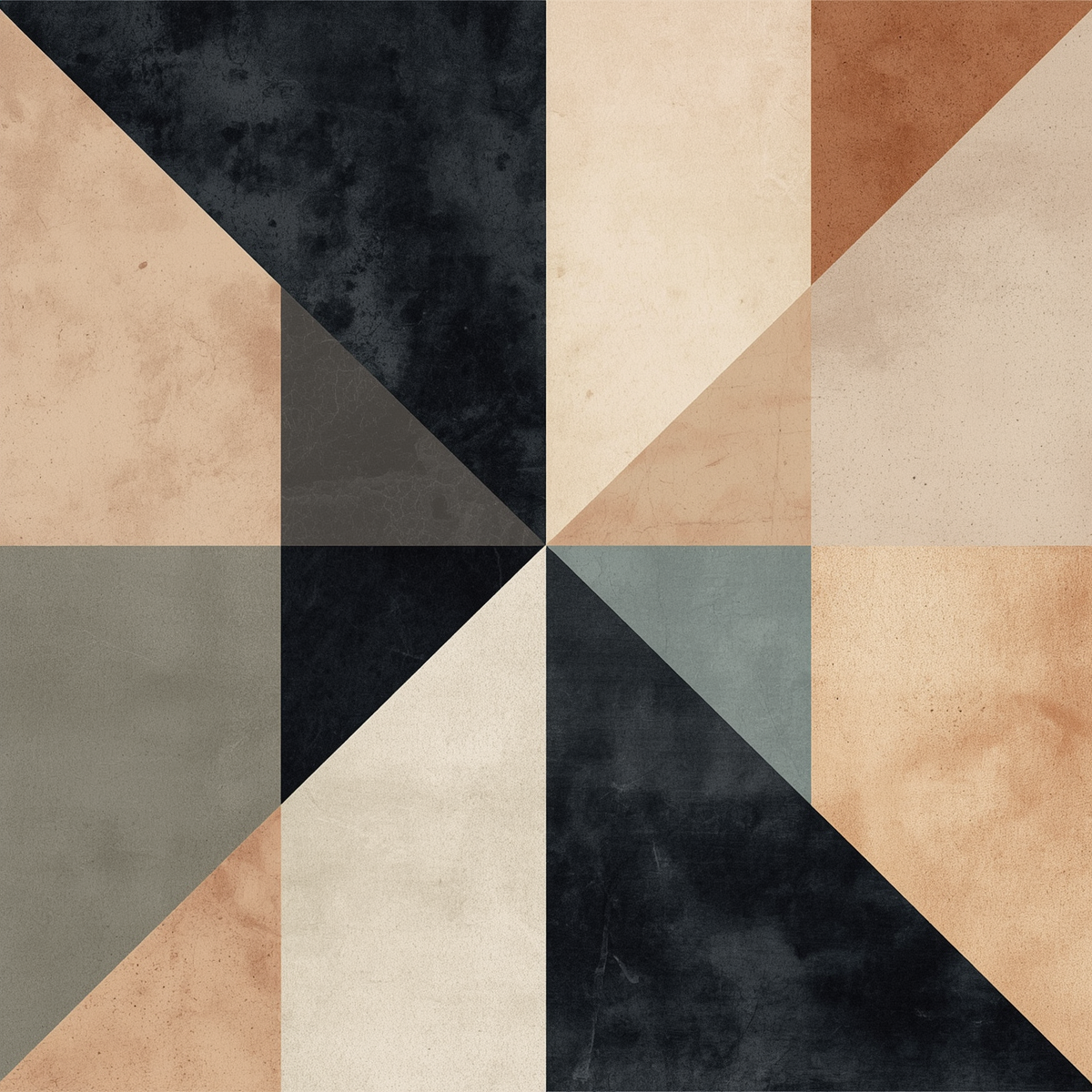 geometric pattern