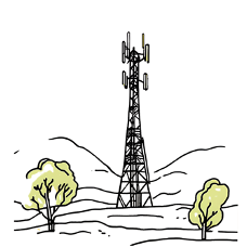Towers